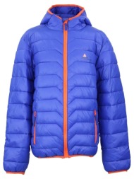 χοντρό μπουφάν peak ...