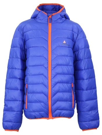 χοντρό μπουφάν peak mountain doudoune fine garçon ecaliseo | σε προσφορά