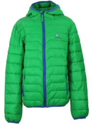 χοντρό μπουφάν peak ...