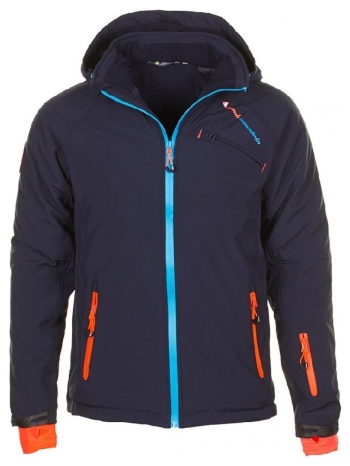 μπουφάν peak mountain blouson de ski homme cimali | σε προσφορά