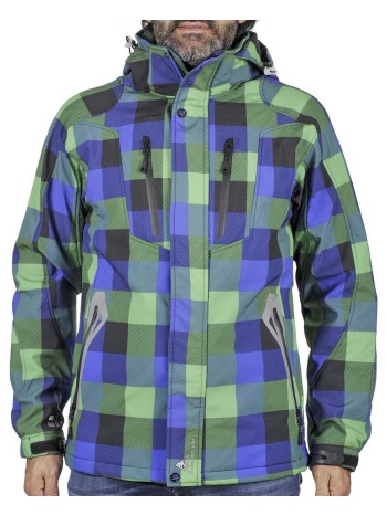 μπουφάν peak mountain blouson de ski homme cina | σε προσφορά