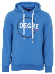 φούτερ degré celsius sweat à capuche homme cinor |