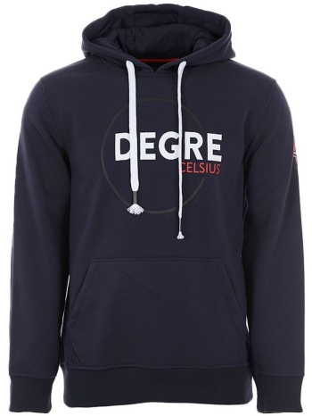 φούτερ degré celsius sweat à capuche homme cinor | σε προσφορά