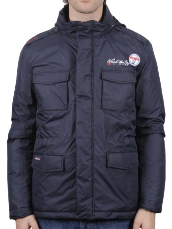 παρκά vent du cap parka homme ciwow | σε προσφορά