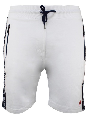 shorts & βερμούδες degré celsius short homme clay | σε προσφορά