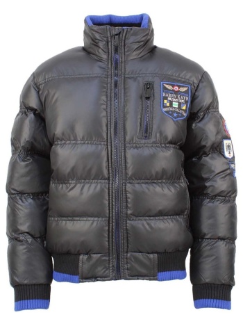 χοντρό μπουφάν harry kayn doudoune homme cleime | σε προσφορά