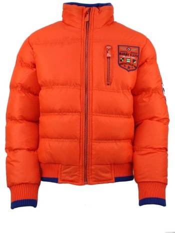 χοντρό μπουφάν harry kayn doudoune homme cleime | σε προσφορά