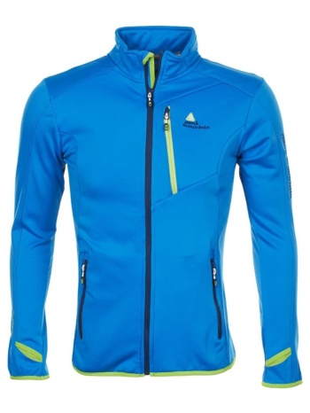 fleece peak mountain blouson polar shell homme climate | σε προσφορά