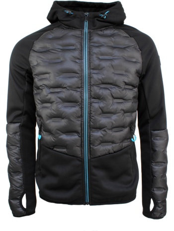 fleece degré celsius blouson polaire homme clooney | σε προσφορά
