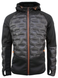 fleece degré celsius blouson polaire homme clooney |