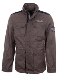 παρκά vent du cap parka ...