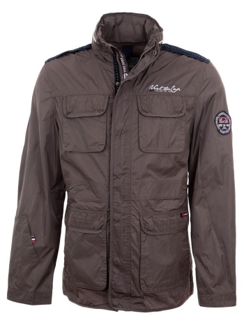 παρκά vent du cap parka légère homme clovari | σε προσφορά