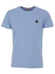 t-shirt με κοντά μανίκια ...