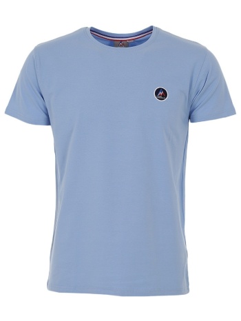 t-shirt με κοντά μανίκια peak mountain t-shirt manches σε προσφορά
