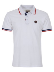 πόλο με κοντά μανίκια degré celsius polo manches courtes homme cody |