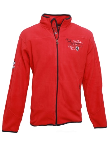 fleece peak mountain polaire homme conac | σε προσφορά