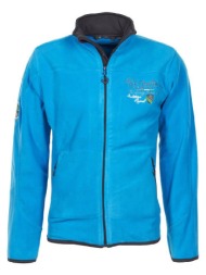 fleece peak mountain blouson polaire homme conan |