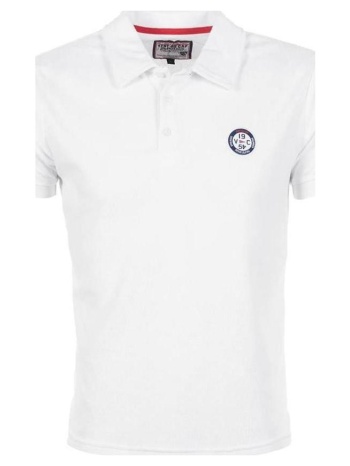 πόλο με κοντά μανίκια vent du cap polo manches courtes σε προσφορά