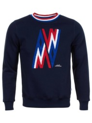 φούτερ peak mountain sweat homme contamine |