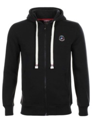 φούτερ peak mountain sweat molleton zippé à capuche homme copilot |