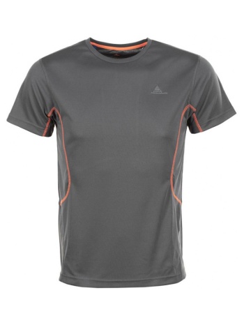t-shirt με κοντά μανίκια peak mountain t-shirt manches σε προσφορά