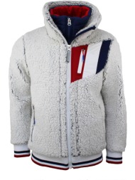 fleece peak mountain polaire homme corneille |