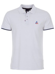 πόλο με κοντά μανίκια peak mountain polo manches courtes homme coroc |