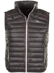 χοντρό μπουφάν peak mountain doudoune sans manches homme cort |