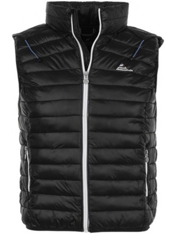 χοντρό μπουφάν peak mountain doudoune sans manches homme