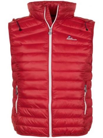 χοντρό μπουφάν peak mountain doudoune sans manches homme σε προσφορά