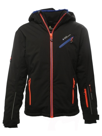 μπουφάν peak mountain blouson de ski homme cortem | σε προσφορά