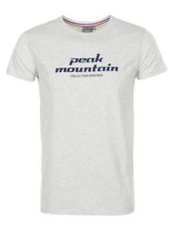 t-shirt με κοντά μανίκια ...