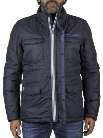 παρκά peak mountain parka homme cowai | σε προσφορά