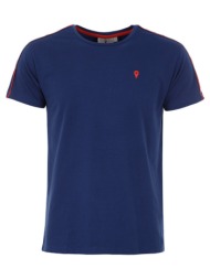 t-shirt με κοντά μανίκια degré celsius t-shirt manches courtes homme craner |