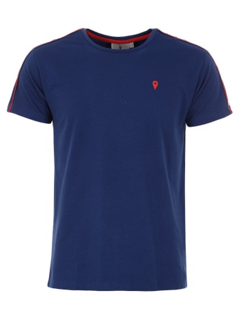 t-shirt με κοντά μανίκια degré celsius t-shirt manches σε προσφορά