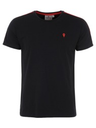 t-shirt με κοντά μανίκια degré celsius t-shirt manches courtes homme craner |