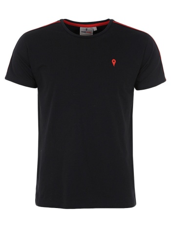 t-shirt με κοντά μανίκια degré celsius t-shirt manches σε προσφορά