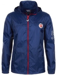 αντιανεμικά vent du cap coupe vent homme crany |