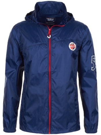 αντιανεμικά vent du cap coupe vent homme crany | σε προσφορά