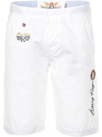 shorts & βερμούδες harry kayn bermuda homme cregary | σε προσφορά