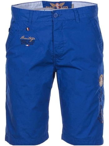shorts & βερμούδες harry kayn bermuda homme cregary | σε προσφορά
