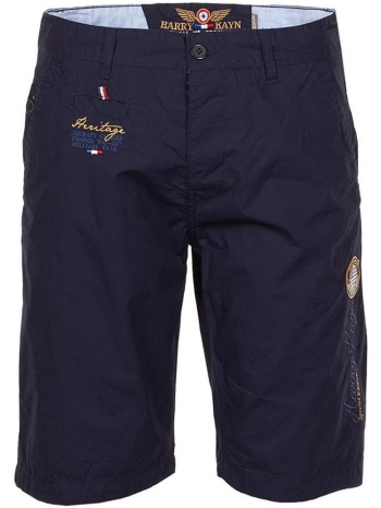 shorts & βερμούδες harry kayn bermuda homme cregary | σε προσφορά