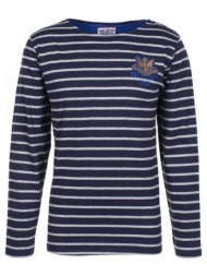 μπλουζάκια με μακριά μανίκια vent du cap t-shirt manches longues homme crivik |