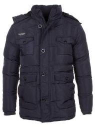 χοντρό μπουφάν harry kayn doudoune homme cune |