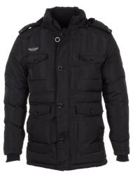 χοντρό μπουφάν harry kayn doudoune homme cune |