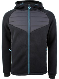 fleece peak mountain polaire homme curtis |