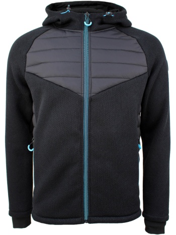 fleece peak mountain polaire homme curtis |