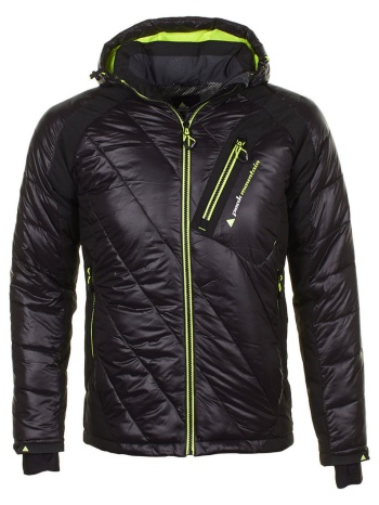 μπουφάν peak mountain blouson de ski homme cybrid | σε προσφορά