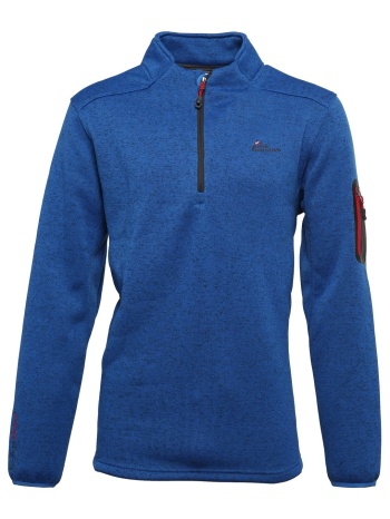 fleece peak mountain polaire homme cypar | σε προσφορά