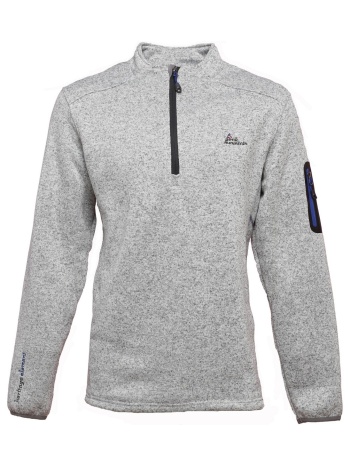 fleece peak mountain polaire homme cypar | σε προσφορά